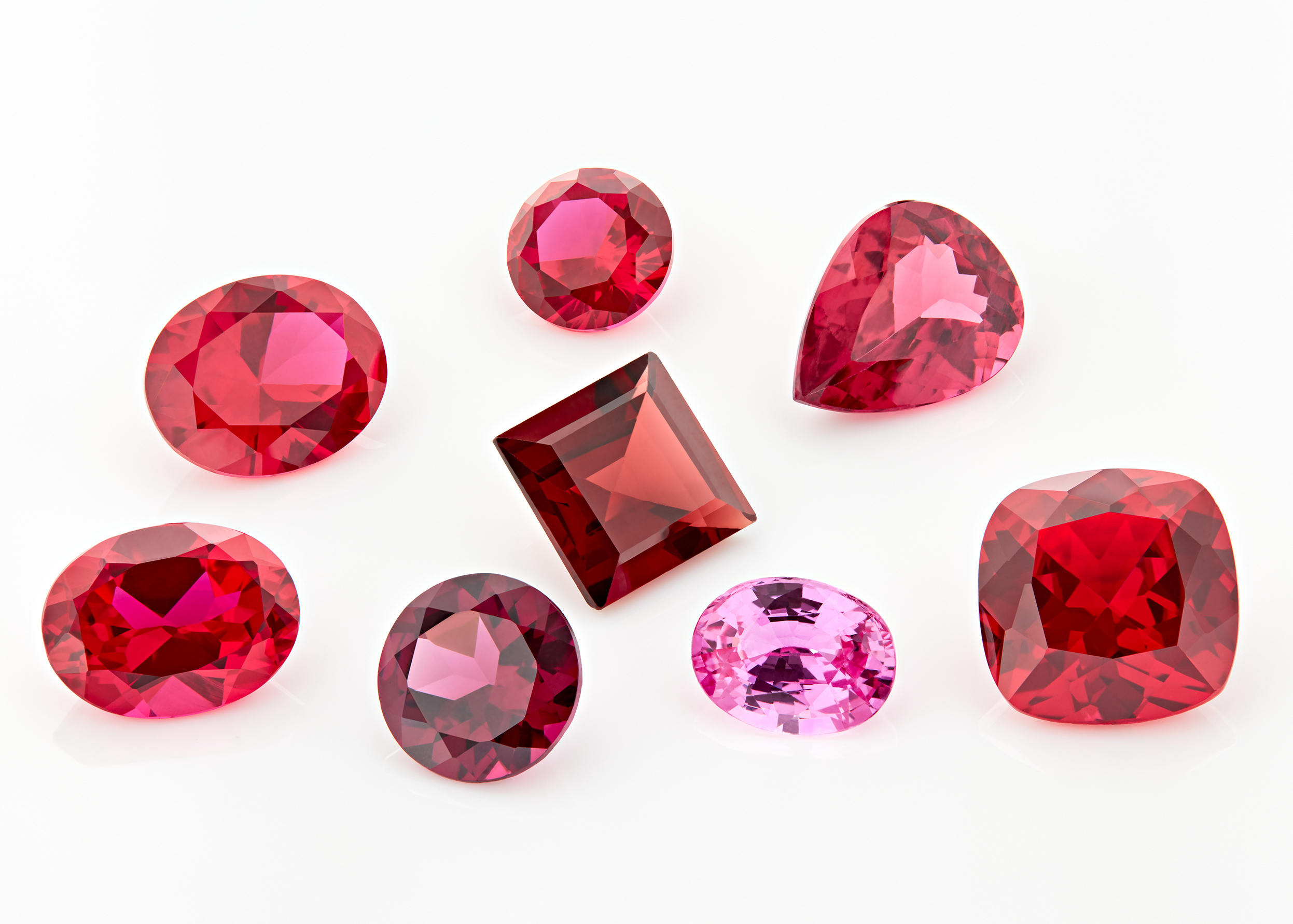 De nos origines jurassiennes à Paris, capitale de la joaillerie